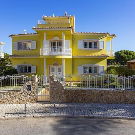Villa Quinta Dos Bicos By Villa Plus Albufeira Exterior photo